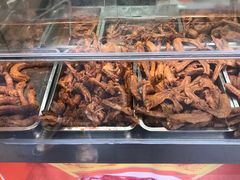 五香鸭翅-北京王府井烤鸭(泰兴店)