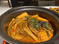 -屋顶花园餐厅(步行街老地王大厦店)