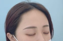 点击看大图 -久匠·野生眉半永久纹绣