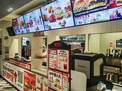 -肯德基(朝阳门店)