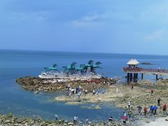 -养马岛旅游度假区