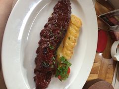 Bamboo&nbsp;Bar&nbsp;&&nbsp;Grill-Bamboo Bar & Grill Restaurant