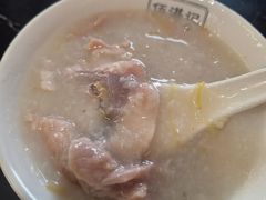 -伍湛记 · 广州老字号(龙津中路店)