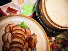 -青年公社烤鸭(蜀山万象汇店)
