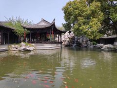 -口岸雕花楼
