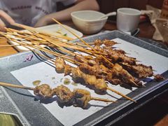 -管氏翅吧(望京东店)