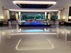 -青岛鑫江温德姆酒店