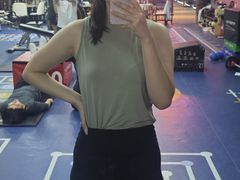 -硬糖健身(北苑店)
