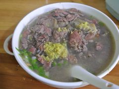 牛杂粿条-潮镇老尾牛杂(环城西路店)