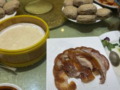 -烤肉宛饭庄(南礼士路店)