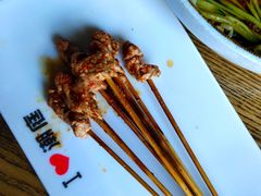 -潮庭·大连海鲜·炭火烧烤·扇贝王(大连店)
