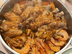 -黄记煌三汁焖锅(新佳丽江汉路店)