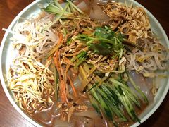 -黑土印象菜馆(三元桥店)