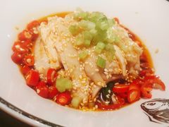 -太二酸菜鱼(汕头苏宁广场店)