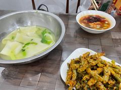 -杨凌蘸水面(建章路店)