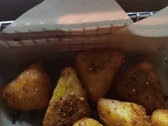 -叁宝烤肉• 西安烧烤(高科新花园店)