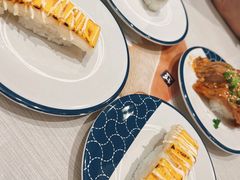 -濱寿司(高新伊藤店)