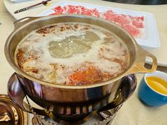 -友谊肥牛
