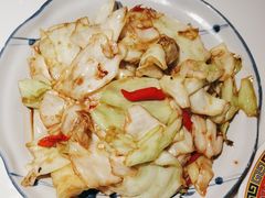 -味福记·江西小炒·南昌小吃(青山湖万达店)