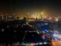 -无锡君来洲际酒店