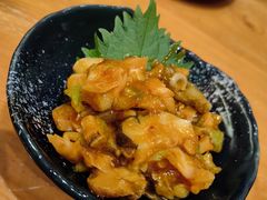 韩式螺肉-老村旧煲(江宁金鹰店)