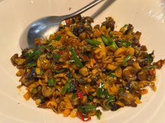 -院里寻菜·精致庭院菜(观沙岭店)