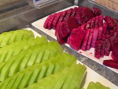 -北京王府井希尔顿酒店·万斯阁西餐厅