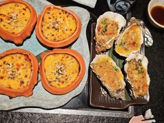 -匠和风精致料理(成都龙湖滨江天街店)