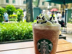 -星巴克臻选(广州沙面店)