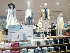 -优衣库(天津贵和购物中心店)