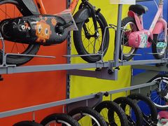 -迪卡侬(雨花店)