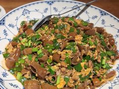 -即墨老公社·海肠捞饭大王(古城店)