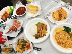 -颓记茶餐厅(美景总店)