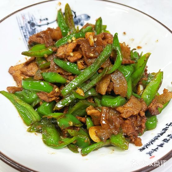 筱湘·湖南菜(坤泽店)