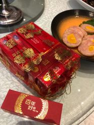 -上海外高桥喜来登酒店·宴会厅