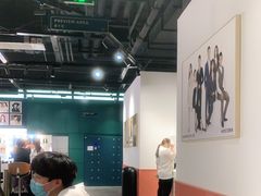 -海马体照相馆(天津世纪都会店)