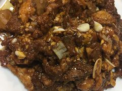 -昱德来·天津菜(河西店)