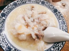 老广生广鱼片粥-十六蒲(桂林路店)