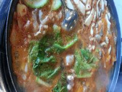 android_upload_pic-郑阿姨的家·이모네·韩料&烤肉(武川路店)