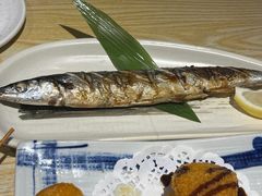 -津之港·日本料理·铁板烧