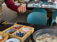 -野菌皇海景野生菌火锅(滨海大道店)