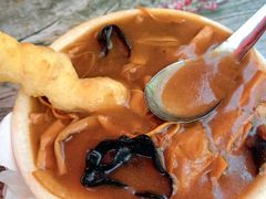 -逍遥镇刘相五胡辣汤豆沫馆(康复中街店)