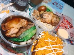 鸳鸯通心粉-孖记茶档·热腾茶餐(荔湾领展广场店)