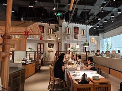 -晓粤·惹味粤菜(凯德乐峰广场店)