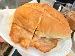 -牛记咖喱美食(十月初五日街店)