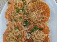 -红月湾海鲜饭店•沙滩海景(双月湾店)