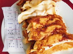 -青岛锅贴(洛阳路分店)