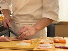 -鮨政· Omakase(港汇恒隆广场店)