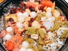 -串妹花式冰粉(乐山总店)