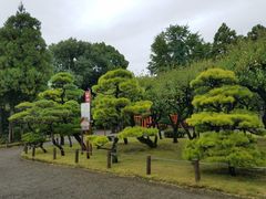 -水前寺成趣园